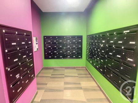 Location Appartement 1 pièce 21m² MONTPELLIER 34070 - Photo 5