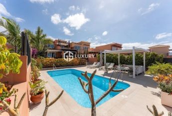 Alquiler de casa o chalet independiente en Calle Arigue