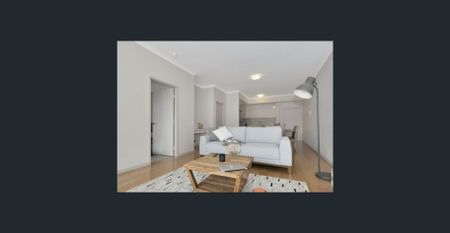 Modern 1-Bedroom Apartment on Vibrant Beaufort Street - Photo 3