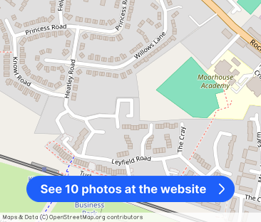 Arcon Close, Rochdale - Photo 1