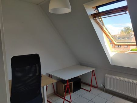 Appartement te huur - Photo 4