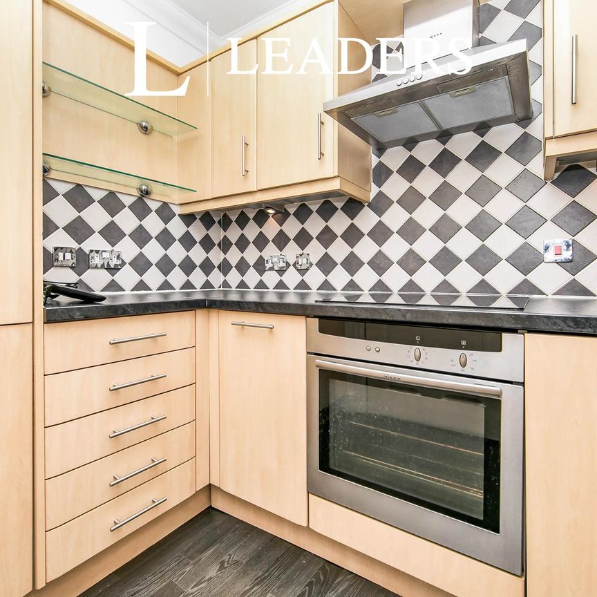 2 bedroom apartment to rent Crossley View, Marine Parade East, Clacton-on-Sea, CO15 - Photo 1