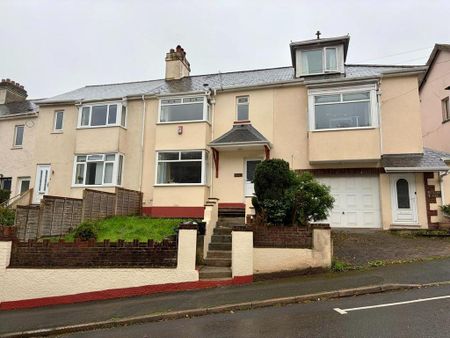 3 bedroom terraced house to rent - Photo 4
