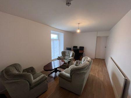 Brunswick Street, Swansea, SA1 4JP - Photo 2