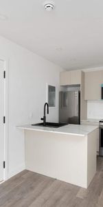 1 CH - 1 SDB - Montreal - $1,195 /mo - Photo 3