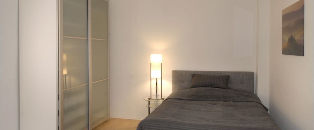 1 Zimmer in Düsseldorf - Photo 1