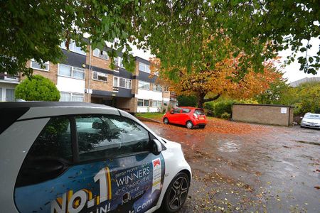 1 bedroom flat to rent - Photo 3