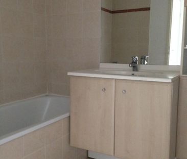 location Appartement T2 DE 42.3m² À GAGNAC SUR GARONNE - Photo 6