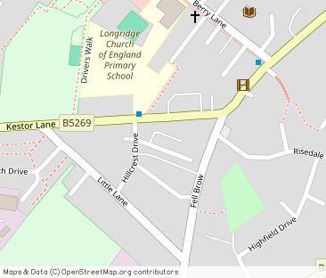 Hillcrest Avenue, Longridge, PR3 - Photo 1