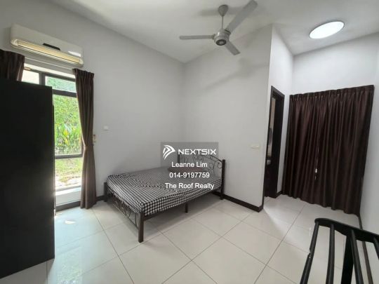 East Ledang 2 Storey Terrace House For Rent - Photo 1