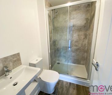 2 bedroom apartment to rent - Photo 5