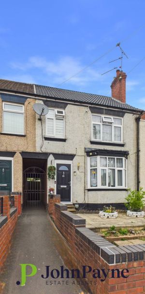 Hen Lane, Holbrooks, Coventry, CV6 4LD - Photo 1