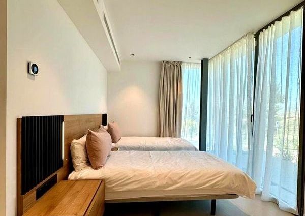 Luxury Villa for rent in Guía de Isora, Spain