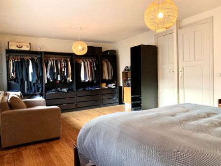 Rue du Vignoble1190 Forest - Foto 2