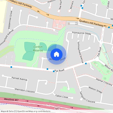 34 Woldhuis St, Quakers Hill