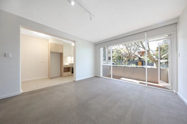 Unit 1/51 Caroline Street, South Yarra. - Photo 1