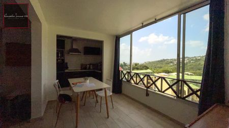 Location Appartement 1 pièce 10m² FORT DE FRANCE 97200 - Photo 2