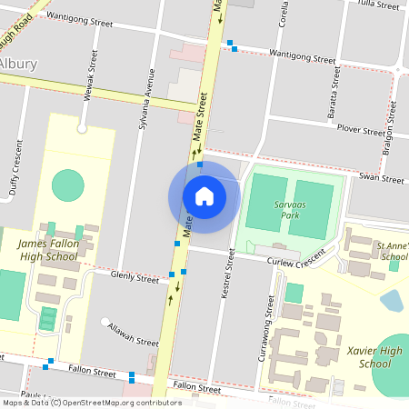 958 Mate Street, NSW 2640, North Albury