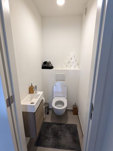 Appartement te huur - Photo 2