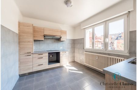 Appartement - BENFELD - 126m² - 4 chambres - Photo 2