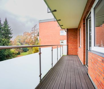 Waterender Weg: 2-Zimmer Wohnung, der Besichtigungstermin ist berei... - Photo 2