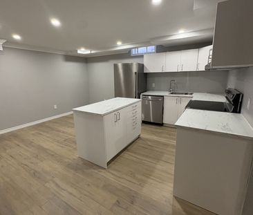 For Lease - 890 MARIGOLD Street Unit# Lower, London North, Ontario - Photo 4