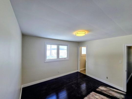 For Lease - 10512 Trafalgar Road, Halton Hills, Ontario - Photo 1