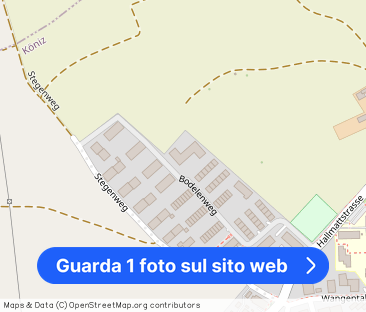 Spacious family apartment on Bodelenweg – Rent without deposit - Foto 1