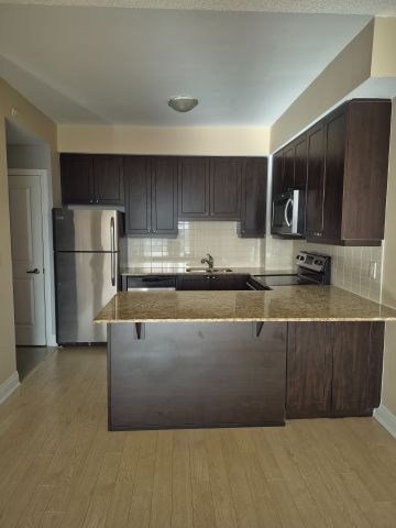 For Lease - 12 Woodstream Boulevard Unit# 803, Vaughan, Ontario - Photo 3