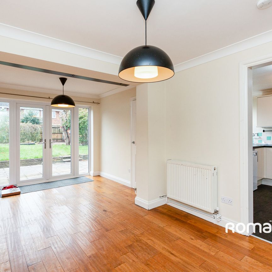 4 bedroom house to rent - Photo 1