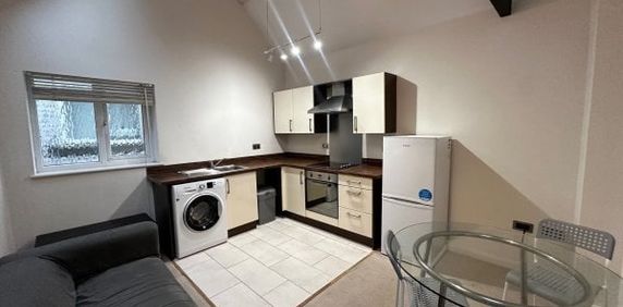 Queen Street, Derby, DE1 - Photo 2