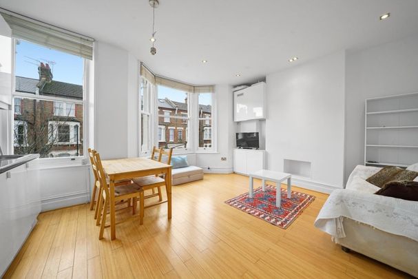 1 Bed Flat, Portnall Road, W9 - Photo 1