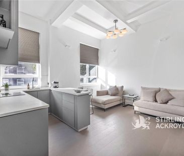 Studio to rent - Photo 3