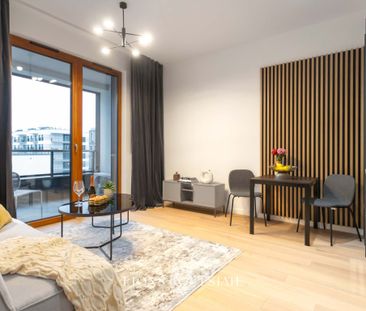 Warszawa, Mokotów, Mokotów Służewiec, Mariana Zdziechowskiego - Photo 2