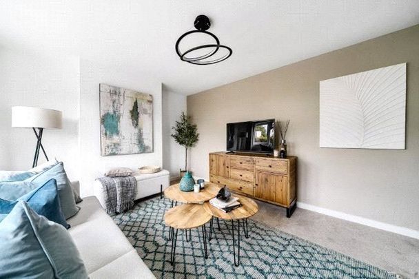 Malta Road, Deepcut, Camberley, Surrey, GU16 - Photo 1