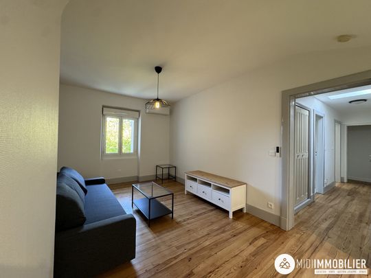 Location Appartement 3 pièces 58m² ALBI 81000 - Photo 1
