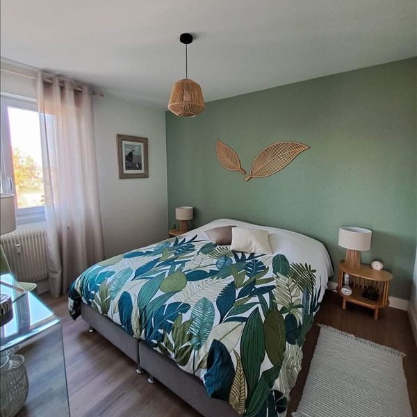 4 pièces - 87,22 m² - 2ème étage - Colocation non autorisée - Photo 1