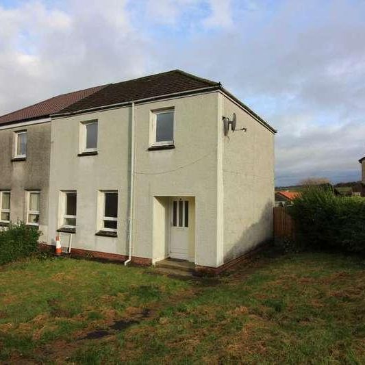 Holmburn Place, Cumnock, KA18 - Photo 1