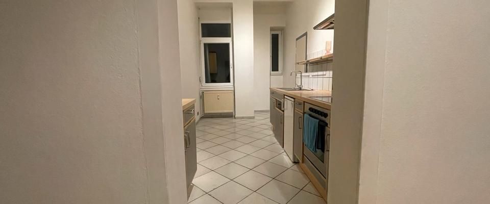 WG Wohnung für Frau - Photo 1