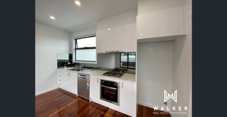 Modern Living Townhouse! - Photo 5