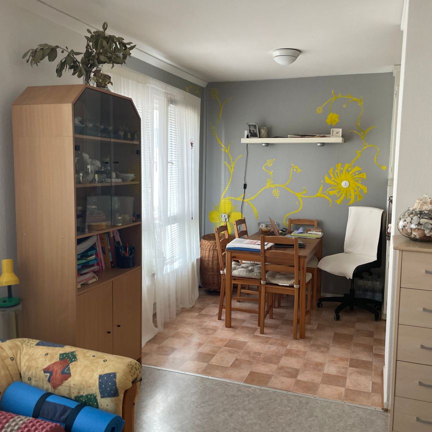 Wienergatan 13, Helsingborg - Foto 1