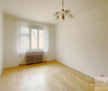 Pronájem bytu 1+kk 25 m2 - Фото 1