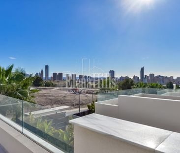 Villa exclusiva Golf Bahia - Photo 6