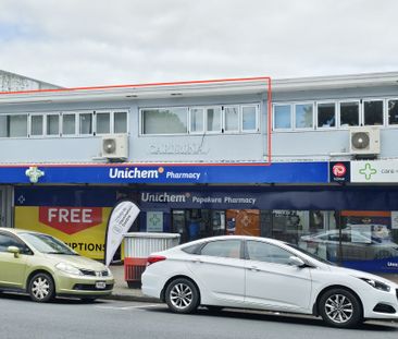 Spacious 2-Bedroom Apartment in Papakura - Water Included! - Photo 2