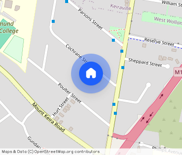 Charming Home in West Wollongong - Photo 1