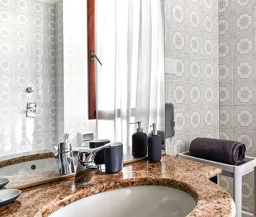 Via Federico Tesio, Milan, Lombardy 20151 - Foto 5