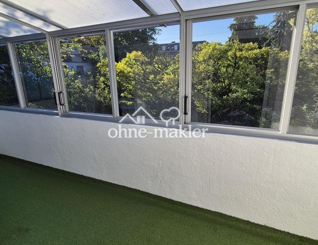 Etagenwohnung in München (Aubing-Süd) - Foto 1