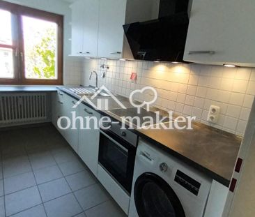 GAUTING: Großzügige, ruhige 4-Zi-Wohnung - Photo 5