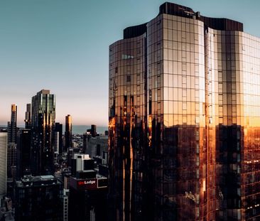 Your Ultimate Lifestyle Awaits at UNO Melbourne - Photo 4