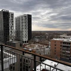 Appartement · 39 m² · Ville-Marie - Photo 1